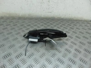 Maniglia porta esterna posteriore passeggero sinistra Vauxhall Corsa E Gb9 2014-19÷ - Foto 1 di 7