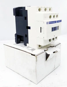 TELEMECANIQUE CAD50B7 Contattore ausiliario 040285 -unused- - Foto 1 di 5