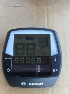 Bosch Intuvia Display BUI255 Performance Line 1270020909 - Bild 1 von 2
