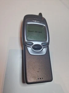 14. Nokia 7110 green matrix  - Picture 1 of 4