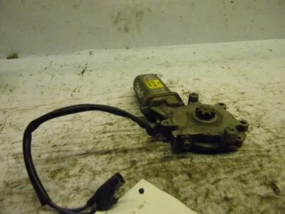 Driver Left Power Window Motor Rear Fits 90-94 LOYALE 39472 - Image 1 of 4