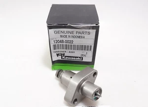 Kawasaki KLX 140 KLX150 Tensioner Assy Genuine 12048-0052 12048-0022 - Picture 1 of 9