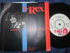 T-Rex ?? Telegram Sam Label: T. Rex ?? Trex 101 Uk Vinyl 7Inch Single