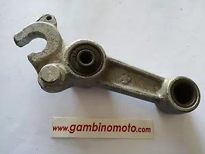 LEVA PORTARUOTA DX ANTERIORE INNOCENTI LAMBRO 400-500-550-600 - Imagen 1 de 1