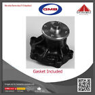 Gmb Engine Water Pump For Ford Heavy Trader 0409 0509 0812 3.5L Sl Dieselman