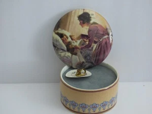 KNOWLES MUSIC BOX 1991 - Picture 1 of 2