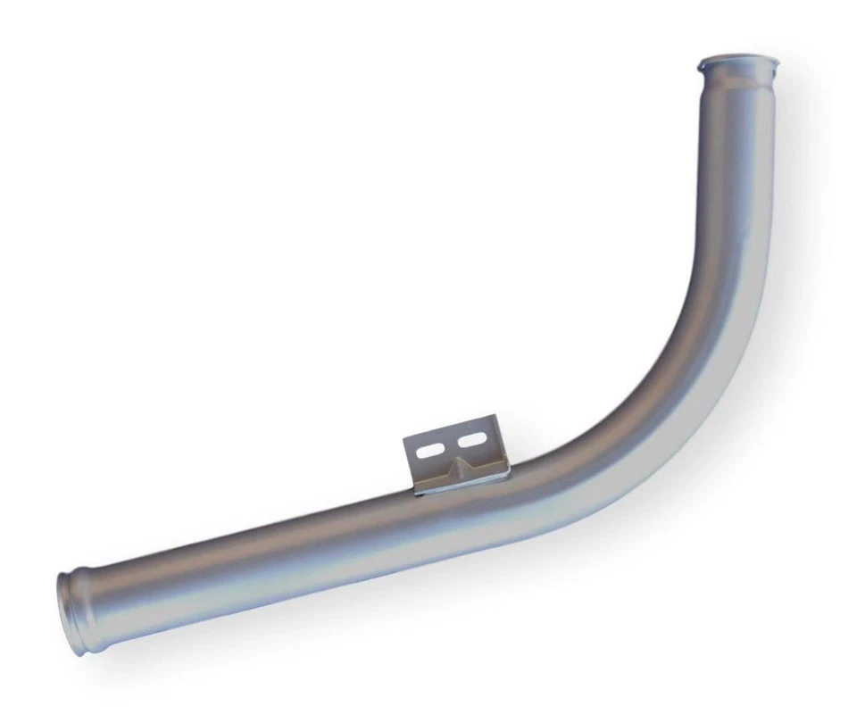 Chevrolet 55 Chevy Wagon or Nomad tubo de llenado de tanque de gasolina 1955 nuevo Foto 1 de 4