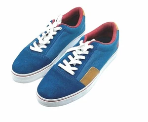 HUF Classic Blue Men's Sneakers Shoes Size: US 10 - Picture 1 of 6