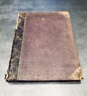 RARE 1850-1960 VINTAGE RETRO VOL 2 BEETHOVEN'S WORKS EDITED BY J.MOSCHELES 3POST
