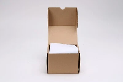 Everpure Claris 4339-25 Water Filter Head Input Left/Output Right 1/4" QCF