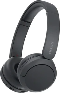 Auriculares inalámbricos Bluetooth Sony WH-CH520 DEFECTUOSOS - Imagen 1 de 13