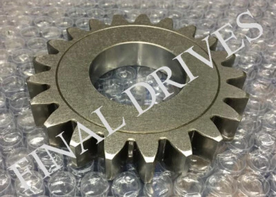 Replacement for Hitachi Excavator Spare Part - Planetary Gear - FD-3063955 - Image 1 of 2