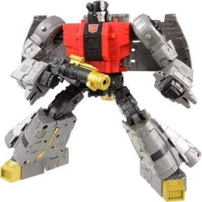 TAKARA TOMY TRANSFORMERS STUDIO SERIES SS-89 SLUDGE w/ Tracking NEW - Image 1 of 4