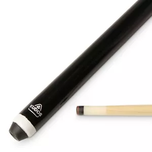 Taco de billar para piscina Kudos 36" BLACK BUTT Economy 2 piezas niños junior + puntas de 4x11 mm - Imagen 1 de 5