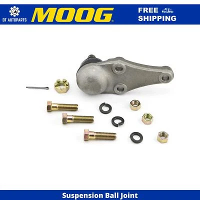 Rótula de suspensión delantera inferior MOOG 2001-2006 para Mitsubishi Montero Foto 1 de 4