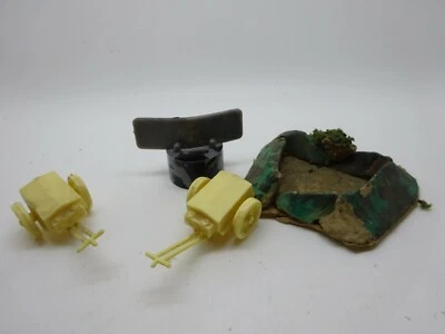 Raccolta Rimorchio, Radar, Geschützstand (Schub51) - Immagine 1 di 2