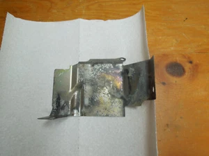 Deflector soplador Cub Cadet KH-24-063-70-S GT2550 - Imagen 1 de 2