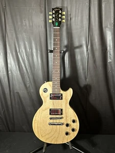 Gibson Les Paul Studio Smartwood W/OHSC - Picture 1 of 11
