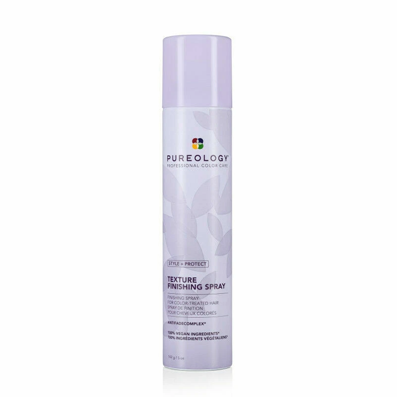 Pureology Style Protect Texture Finishing Spray 5 oz