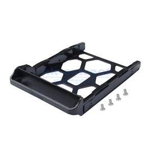 2,5'' 3,5'' Taca dyskowa do Synology Type D7, DS412+ DS413 DS414 DS415+ DS416 - Zdjęcie 1 z 14