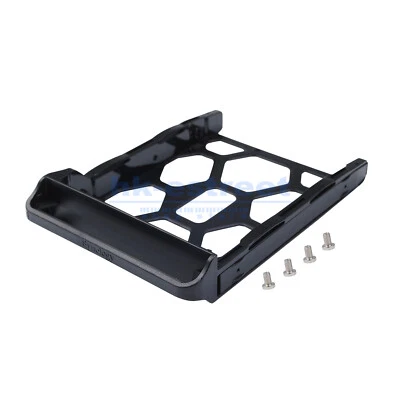 2.5'' 3.5'' Disk Tray for Synology Type D7, DS412+ DS413 DS414 DS415+ DS416 - Image 1 of 4
