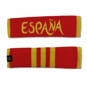 Adidas Spanien Spain Slevless Armlinge rot - Bild 1 von 1