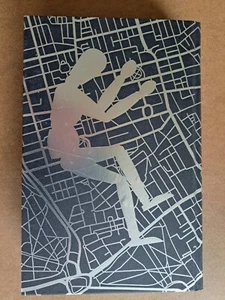DAVID FENNELL: THE ART OF DEATH: SIGNED SPECIAL LTD FIRST EDITION: NEW/UNREAD - Foto 1 di 6