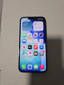Apple iPhone 13 Pro - 256 GB - Azul Sierra (Desbloqueado) - Imagen 1 de 8