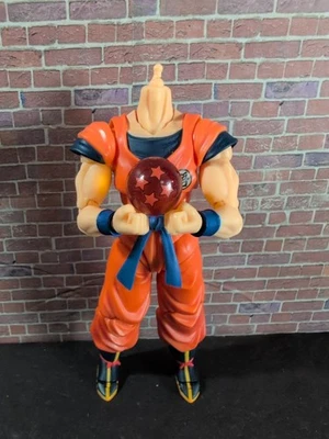 Dragon Ball Z "Dragon Ball #4- 6" S.H.Figuarts Dragon Ball Z Action Figures #1 - Image 1 of 3