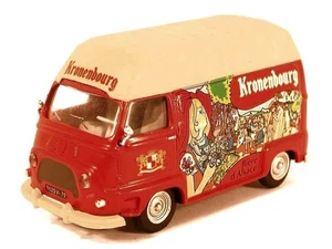 Renault Estafette 1959 "Kronenbourg" CITY - Imagen 1 de 2