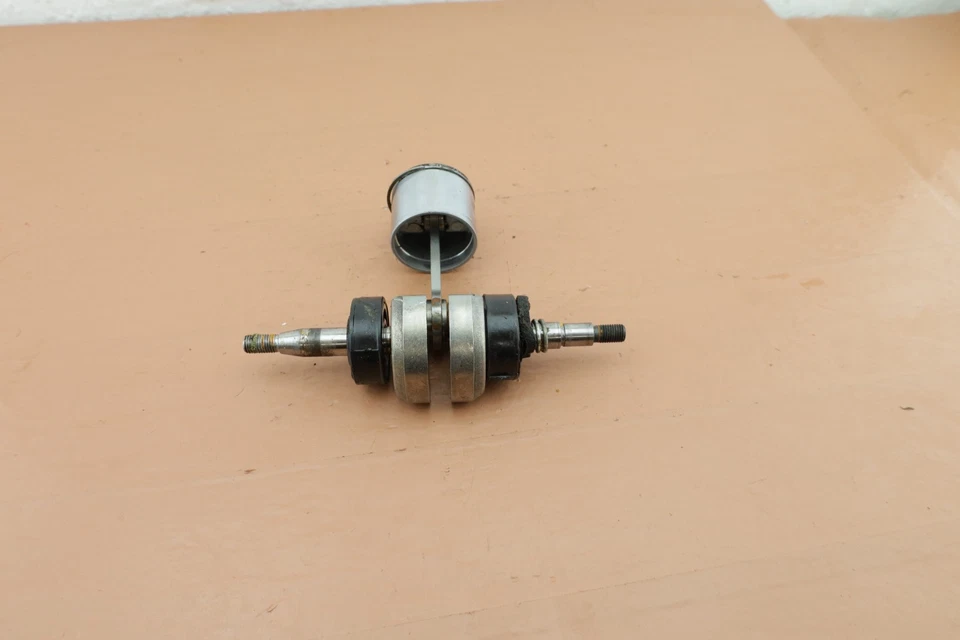 Poulan Wild Thing 2375 Chainsaw OEM Crankshaft - Image 1 of 4