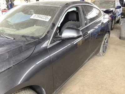 LOCAL PICKUP ONLY!Driver Left Center Pillar Fits 20-21 BMW 228i 756682 Foto 1 de 4