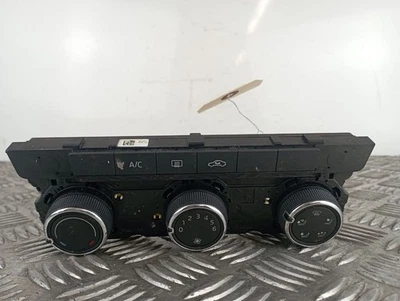 ŠKODA OCTAVIA III 5E3, NL3, NR3 17-20 CONTROL ELECTRÓNICO DEL CALENTADOR... - Imagen 1 de 4