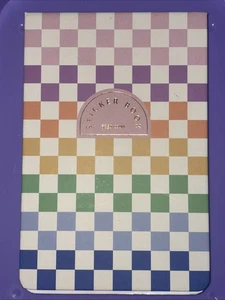 New Spritz Planner Sticker Book 3650 Stickers/50 Pages/Organization - Picture 1 of 10