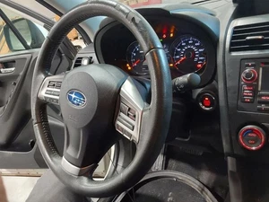 Ignition Switch Keyless Ignition Fits 14-18 FORESTER 2987284 - Picture 1 of 12