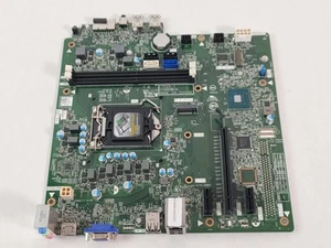 Placa Base Dell Inspiron 3670 Intel LGA 1151 DDR4 SDRAM De Escritorio H4VK7 - Imagen 1 de 6