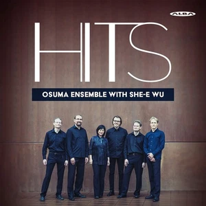 Hits: Osuma Ensemble With She-e Wu by Osuma Ensemble / She-e Wu (CD 2019) - Picture 1 of 1