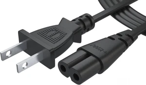 Cable de alimentación para altavoz portátil JBL Boombox 3 III Partybox Stage Authentics. - Imagen 1 de 6