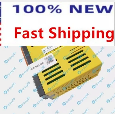 1PCS New FANUC A03B-0825-C001 I/O module - Image 1 of 2