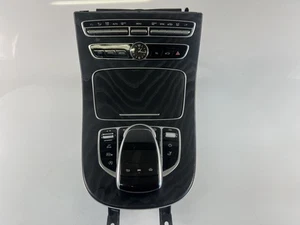 MERCEDES-BENZ E W213 Mittelkonsole A2139008310 26581748 - Picture 1 of 4