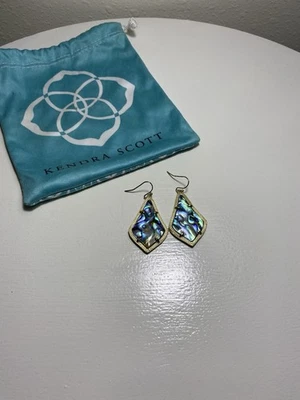 Pendientes Kendra Scott Foto 1 de 4