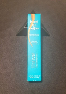 Thrive Causemetics Gia Brilliant Eye Brightener Highlighting Stick Vegan - Image 1 of 2