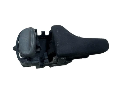 Palanca manija puerta interior izquierda lado conductor Nissan 240SX S13 89-94 Foto 1 de 4