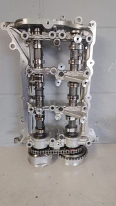 Genuine Toyota Landcruiser Tundra 3.4LV6 V35A Right Camshaft Set & Carrier 22-25 - Picture 1 of 5