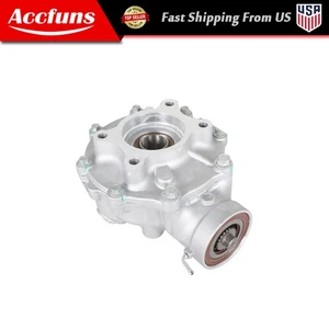 Fit For Honda TRX420 TRX500 41300-HR3-A20 Rear Final Drive Differential 2014-16 - Picture 1 of 8