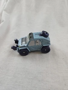 TRANSFORMERS CYBERTRON BRUSHGUARD, Scout 2005 - Picture 1 of 6