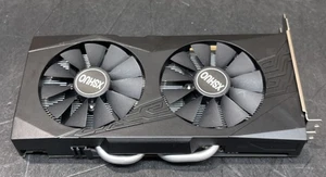ASUS Radeon RX 580 8GB GDDR5 Graphics Card READ - Picture 1 of 6