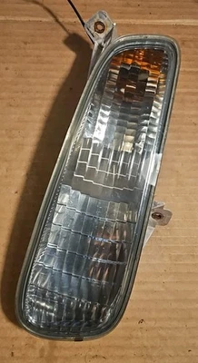 FIAT PUNTO EVO FRONT DRIVESIDE RIGHT INDICATOR LIGHT 51858822 - Image 1 of 4