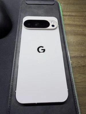 pixel 10 pro xl desbloqueado 256gb Foto 1 de 3