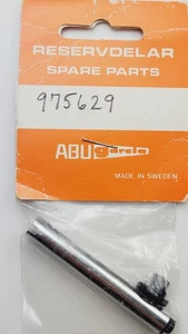 Abu Garcia 975629 Schneckengetriebe Abdeckung Schild Rohr Rolle Teil - Bild 1 von 1